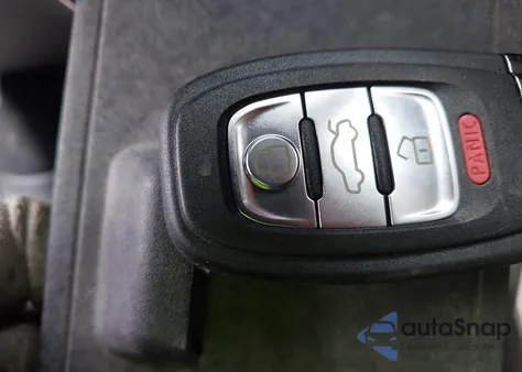 2014 Audi S4 3.0T Premium Plus из США, поврежденный, VIN WAUKGAFL8EA079170